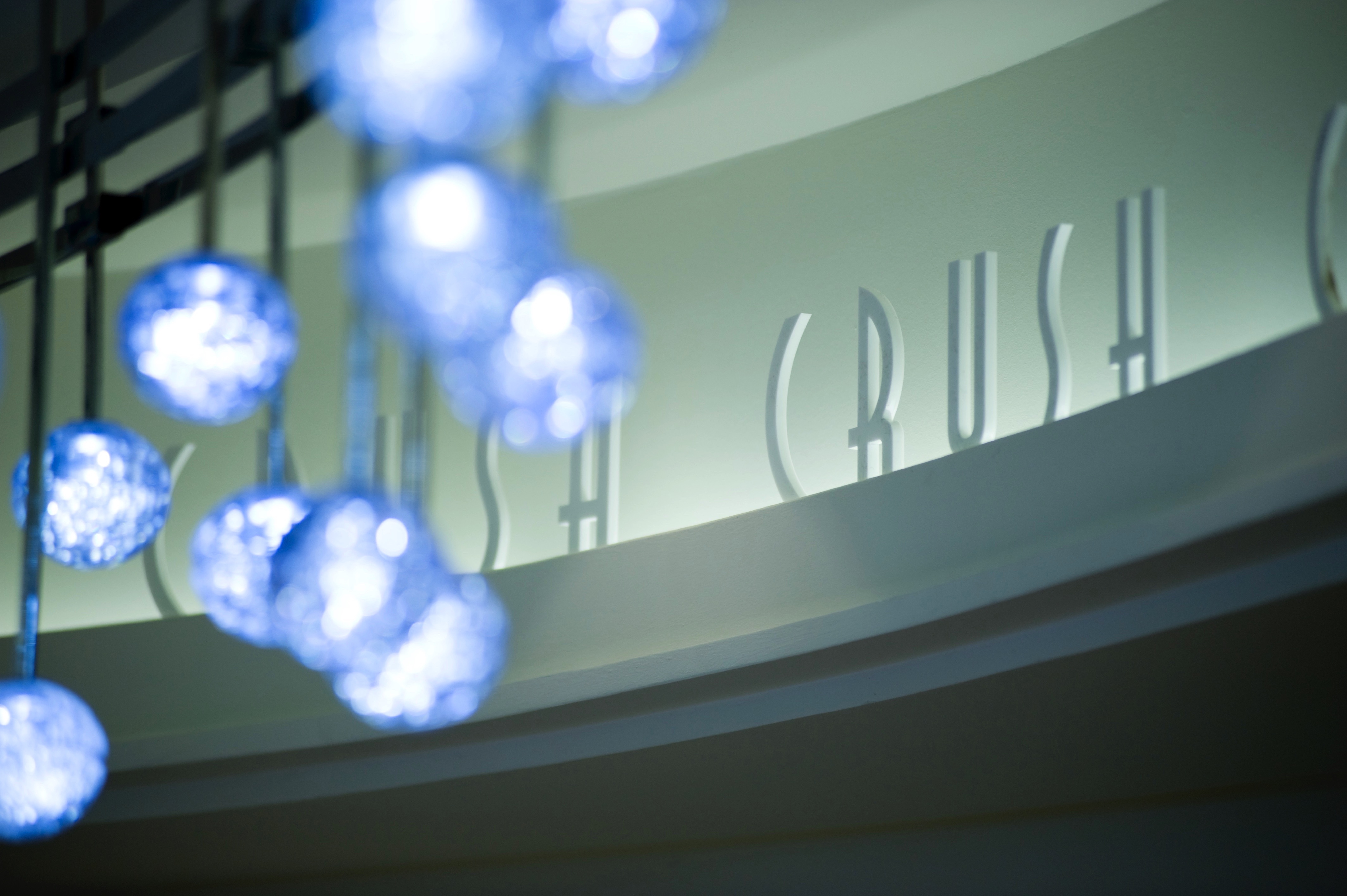 Celebrity Silhouette - Martini Bar & Crush